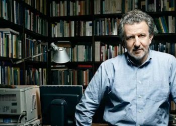 Piergiorgio Odifreddi