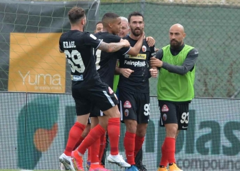 Ascoli Serie B
