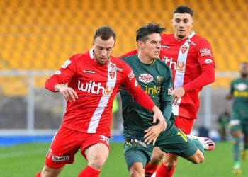 Probabili formazioni Serie B, 36^ giornata (Foto LaPresse)