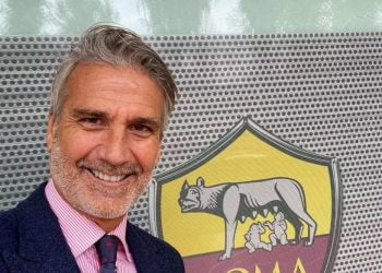 Ubaldo Righetti (foto: Instagram)