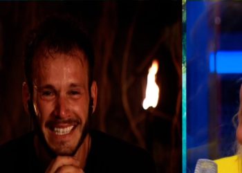 Franca, mamma di Matteo Diamante