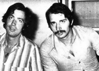 Gli Oliver Onions, Guido e Maurizio De Angelis (Wikipedia)