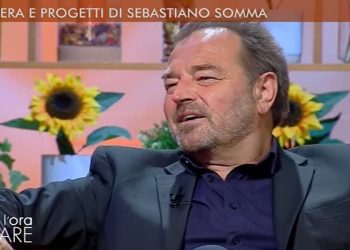 sebastiano somma