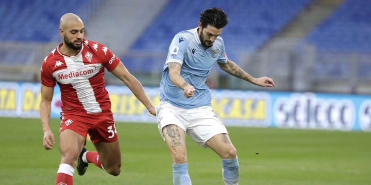 Lazio Luis Alberto Serie A Fantacalcio