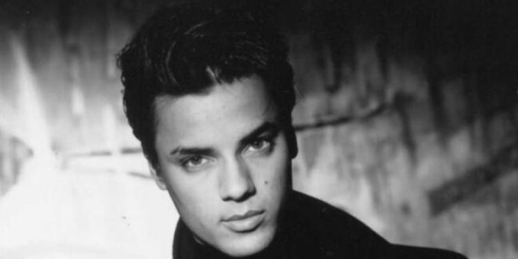 Nick Kamen