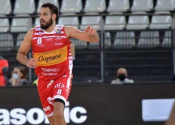 Diretta Brescia Pesaro, basket Serie A1 30^ giornata (da sportando.basketball)