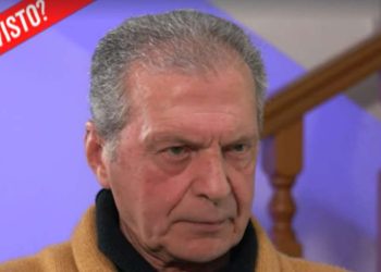 Comandante Marcos, Chi l'ha visto