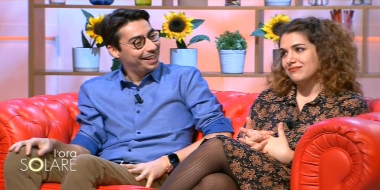 I Soldi spicci ospiti a L'Ora Solare