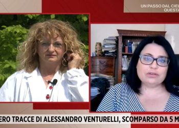 alessandro venturelli