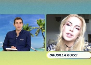 Drusilla Gucci al Punto Z