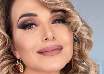 Barbara D'Urso - Fonte Instagram