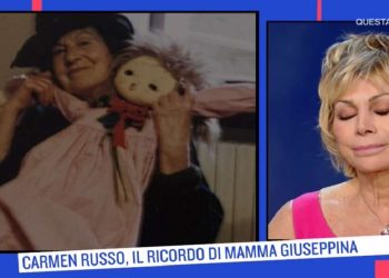 giuseppina gherardini