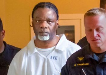 Ledell Lee il giorno dell'esecuzione