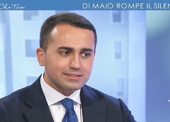 luigi di maio