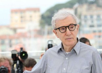 epstein woody allen