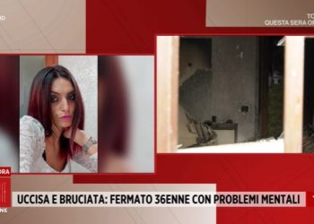 Ylenia Lombardo uccisa (Storie Italiane)