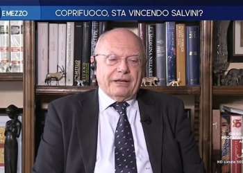 Massimo Galli