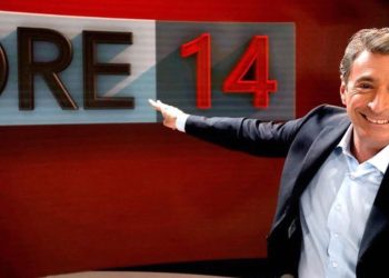 Milo Infante, Ore 14