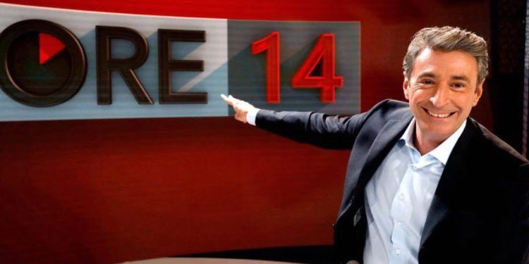 Milo Infante, Ore 14