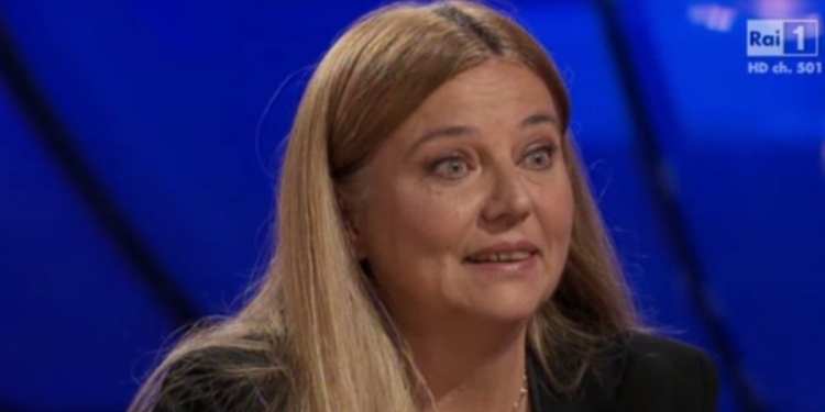 Antonella Interlenghi