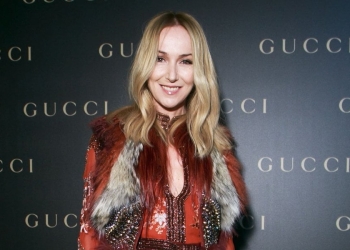 Frida Giannini ex stilista Gucci