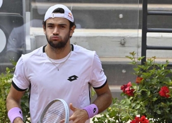 Berrettini
