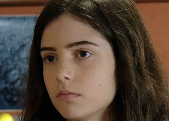 Ginevra Francesconi è Sole in ‘Buongiorno, mamma!’