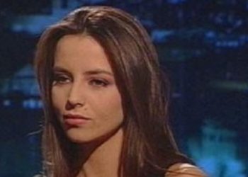 Virginia Sanjust Di Teulada