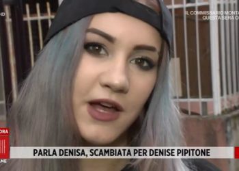 Denise Pipitone, parla la 19enne di Scalea (Storie Italiane)