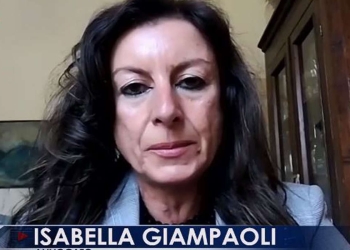 Isabella Giampaoli, legale 18enne di Fano