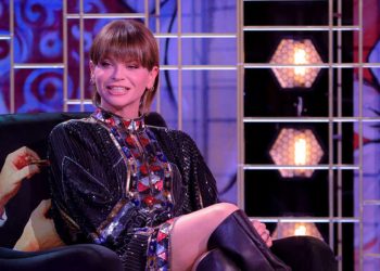 Alessandra Amoroso, Venus Club