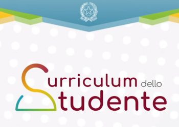 Il Curriculum dello Studente: la novità di quest'anno scolastico