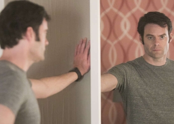 Bill Hader nei panni di Barry