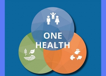 Logo One Health European Joint Programme