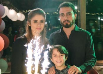 I protagonisti della fiction ‘Chiamami ancora amore’