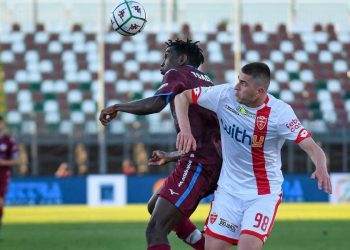 Diretta Monza Cittadella, ritorno semifinale playoff Serie B (Foto LaPresse)