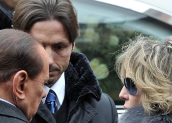 I figli di Berlusconi