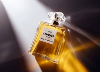 chanel n.5