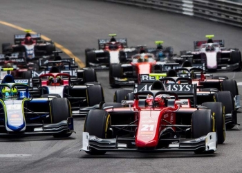 Diretta Formula 2: Gp d'Italia 2021 (da Facebook)