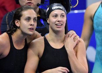 nuoto Carraro Castiglioni