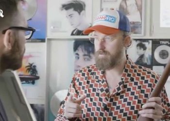 Francesco Facchinetti, Permesso Maisano