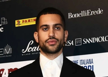 Mahmood