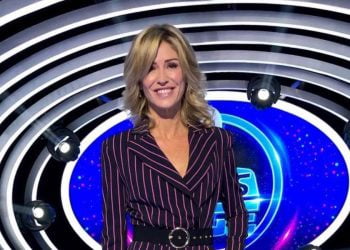 Marina Graziani (Foto: Instagram)