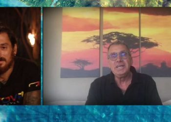 Tullio Cerioli, papà Andrea