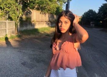 Chiara Meoni (foto: Facebook)