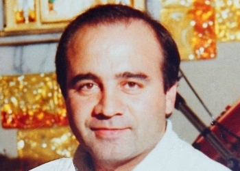 Don Giuseppe (Peppe) Diana