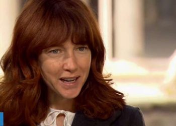 Cristiana Capotondi, A sua Immagine