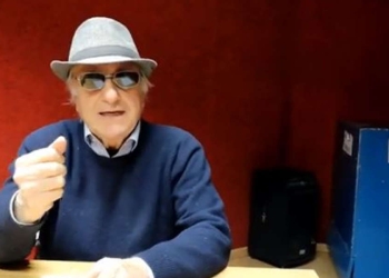 Giorgio Bracardi, da Youtube