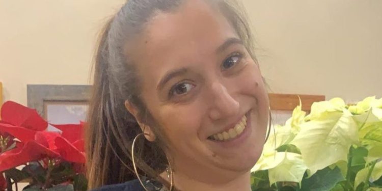 Virginia Di Carlo (Instagram)