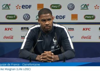 Mike Maignan (Youtube)